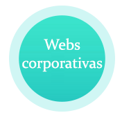 Webs corporativas